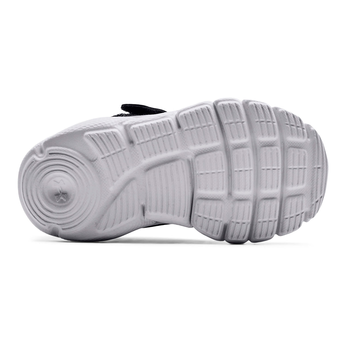 Zapatillas de running UA Assert 9 AC para niña