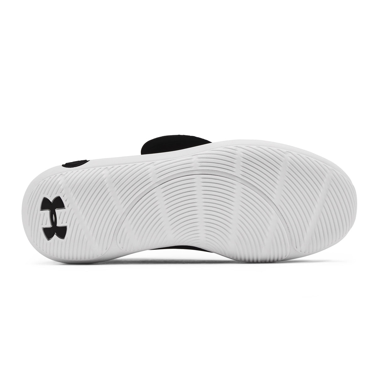 Zapatilla Ua Recover Slp-Blk