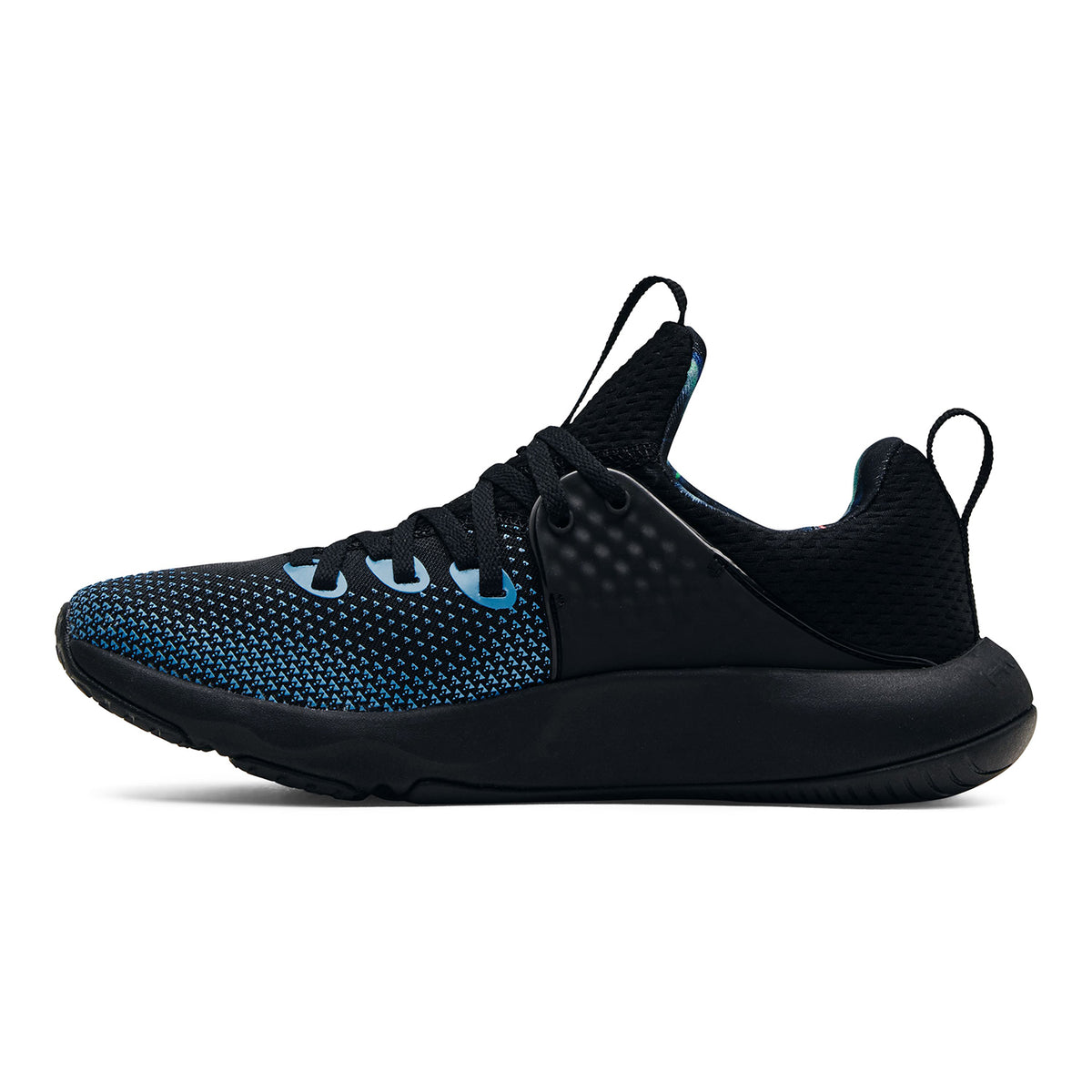 Zapatillas de entrenamiento UA HOVR Rise 3 Novelty para mujer