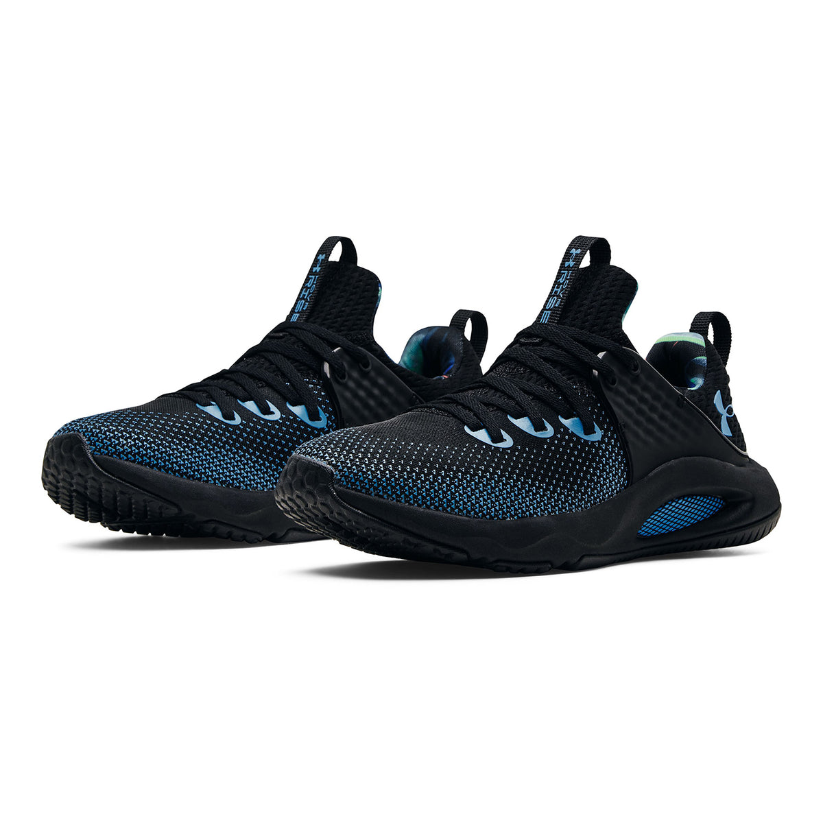 Zapatillas de entrenamiento UA HOVR Rise 3 Novelty para mujer