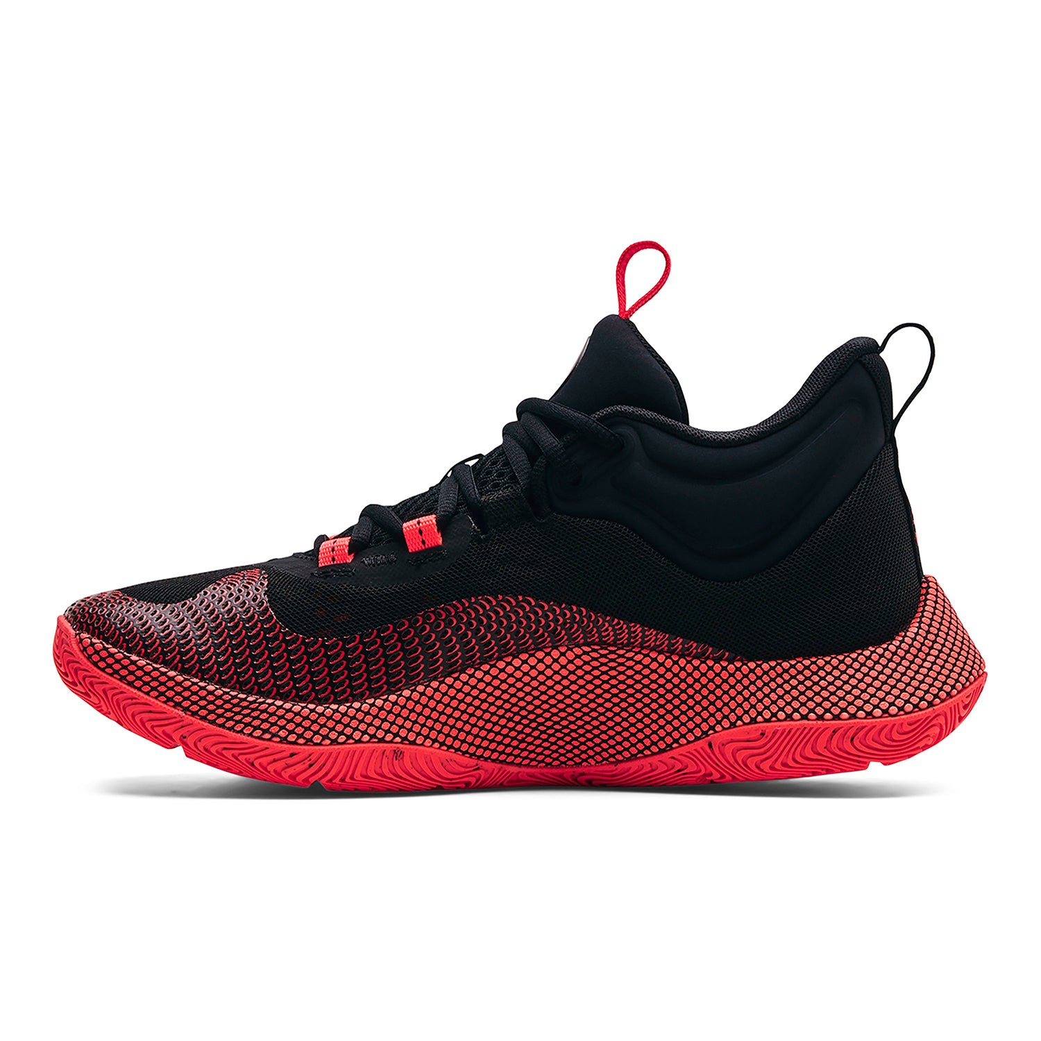 Zapatillas de basketball unisex Curry HOVR™ Splash