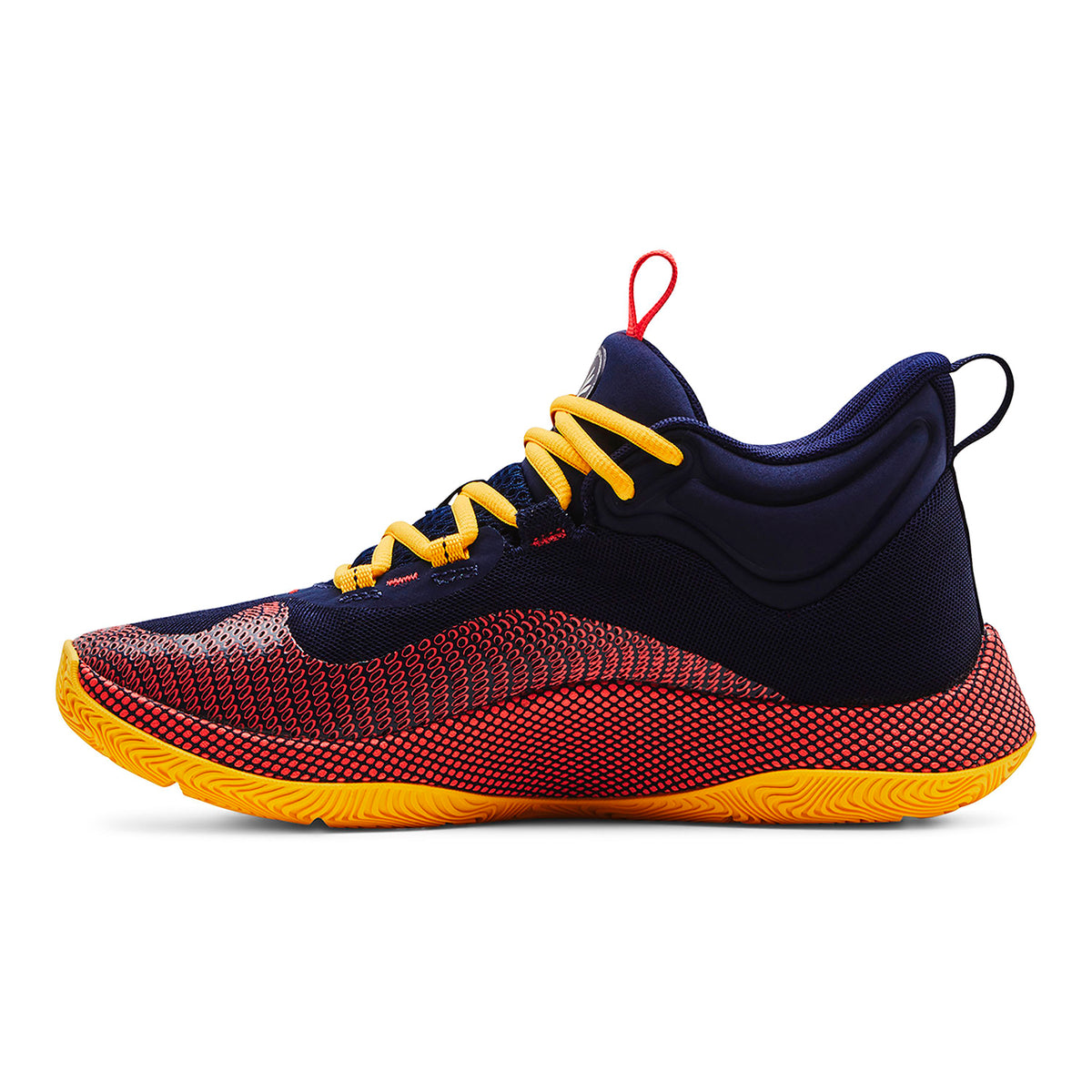 Zapatillas de basketball unisex Curry HOVR™ Splash