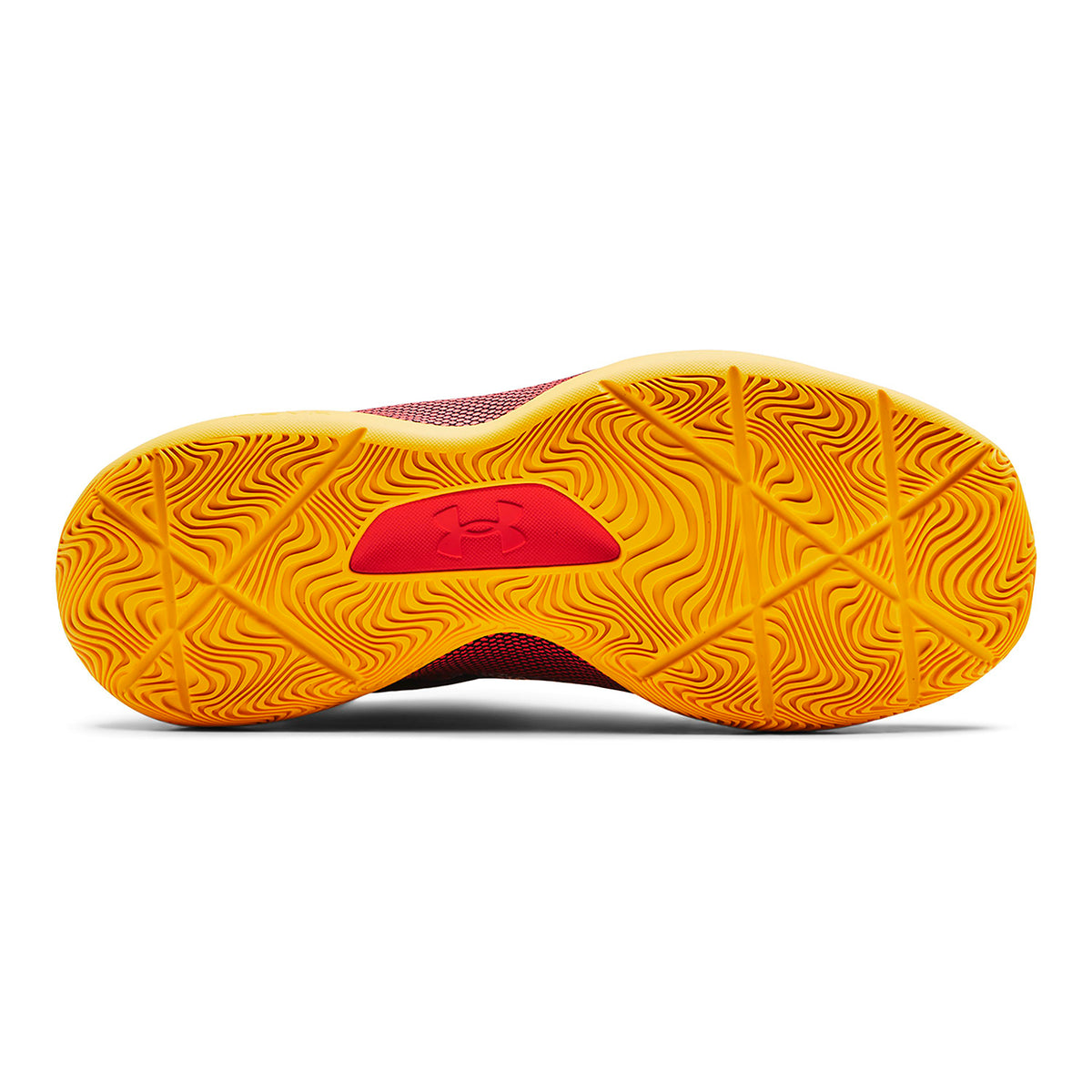 Zapatillas de basketball unisex Curry HOVR™ Splash