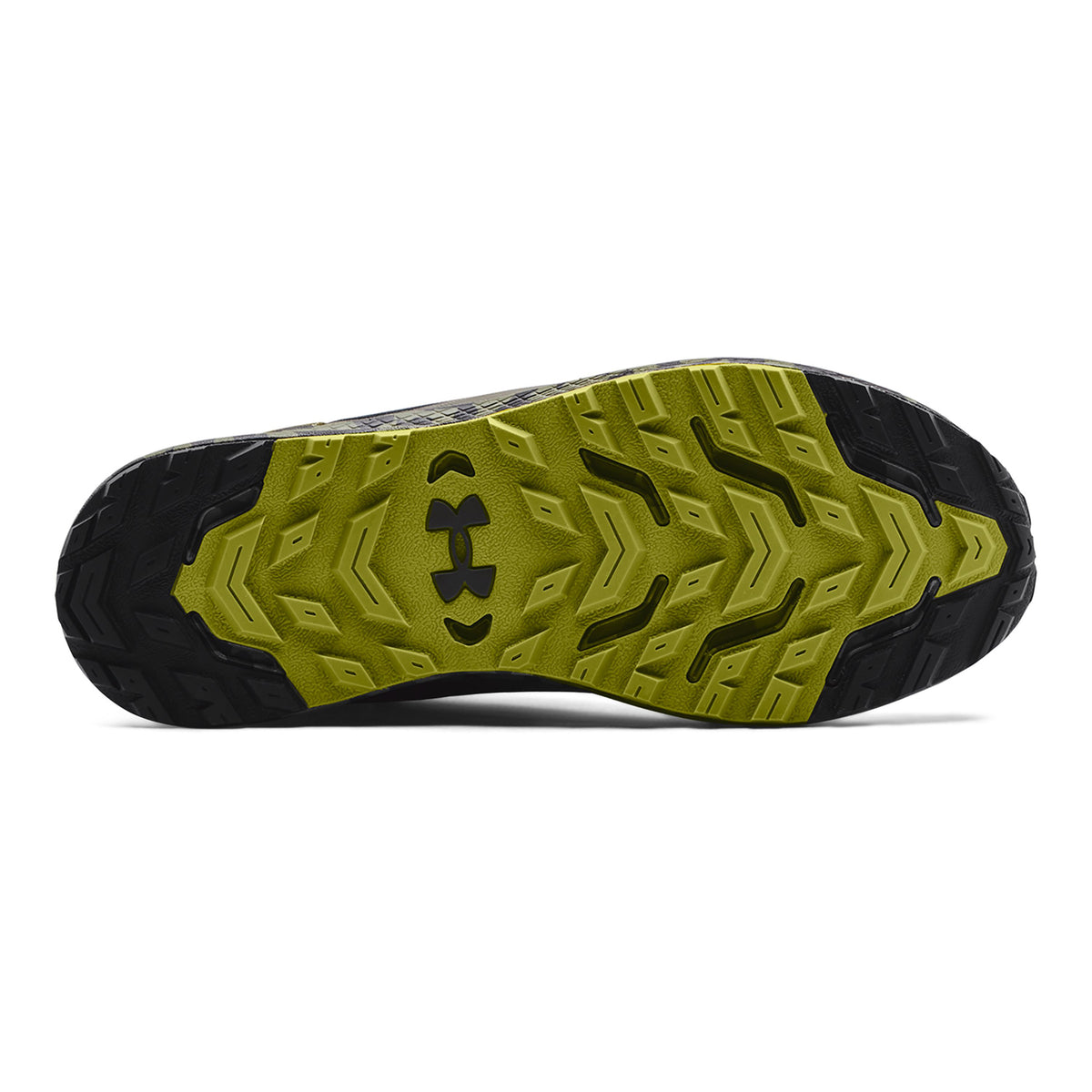 Zapatillas trail running UA Charged Bandit Trek 2 Print para hombre