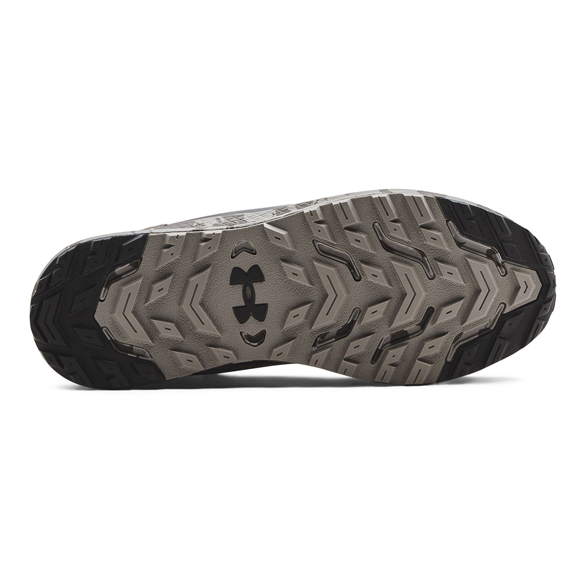 Zapatillas trail running UA Charged Bandit Trek 2 Print para hombre