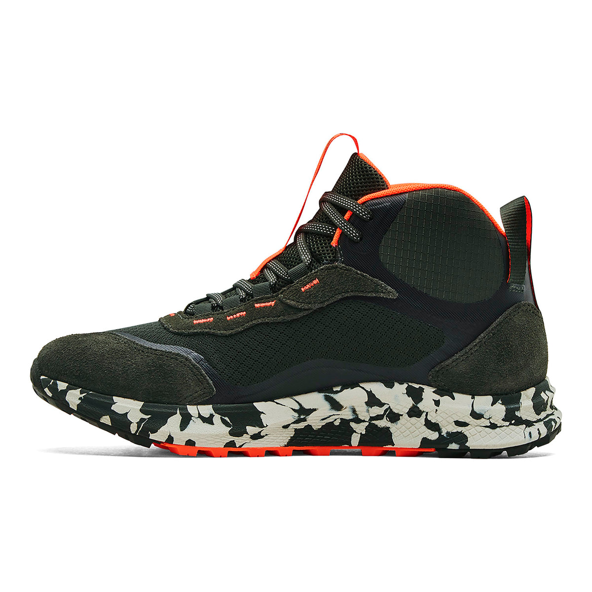 Zapatillas trail running UA Charged Bandit Trek 2 Print para hombre