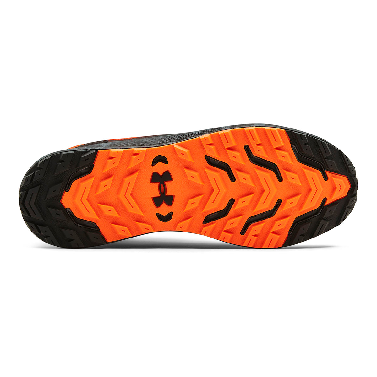 Zapatillas trail running UA Charged Bandit Trek 2 Print para hombre