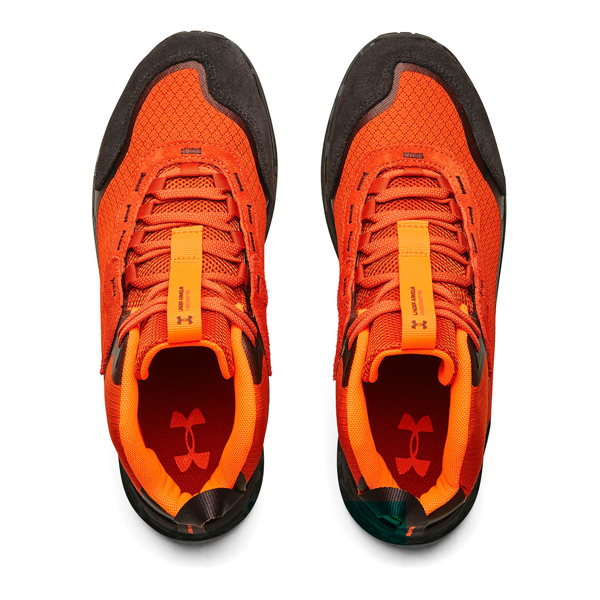 Zapatillas trail running UA Charged Bandit Trek 2 Print para hombre