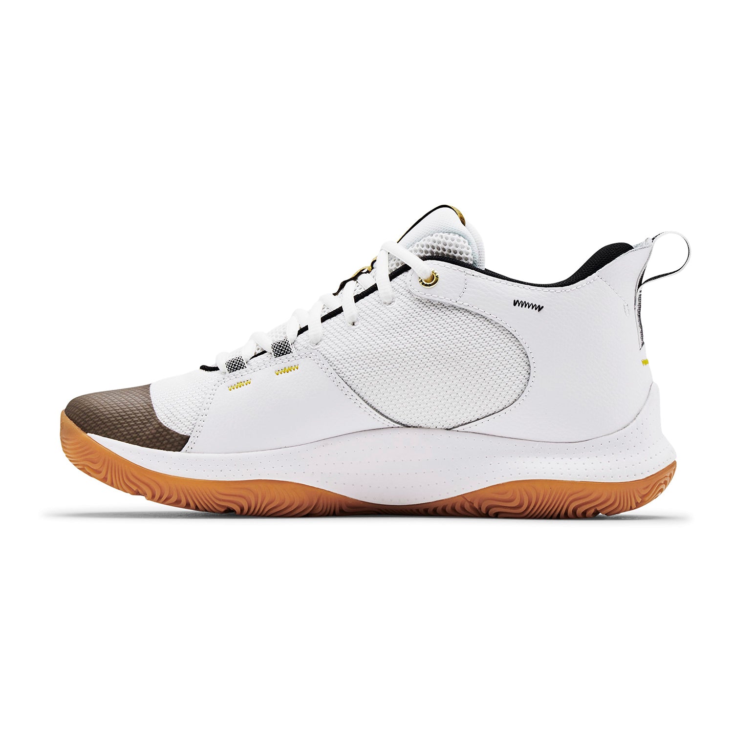 Zapatillas de Básquetbol UA 3Z5 NM unisex