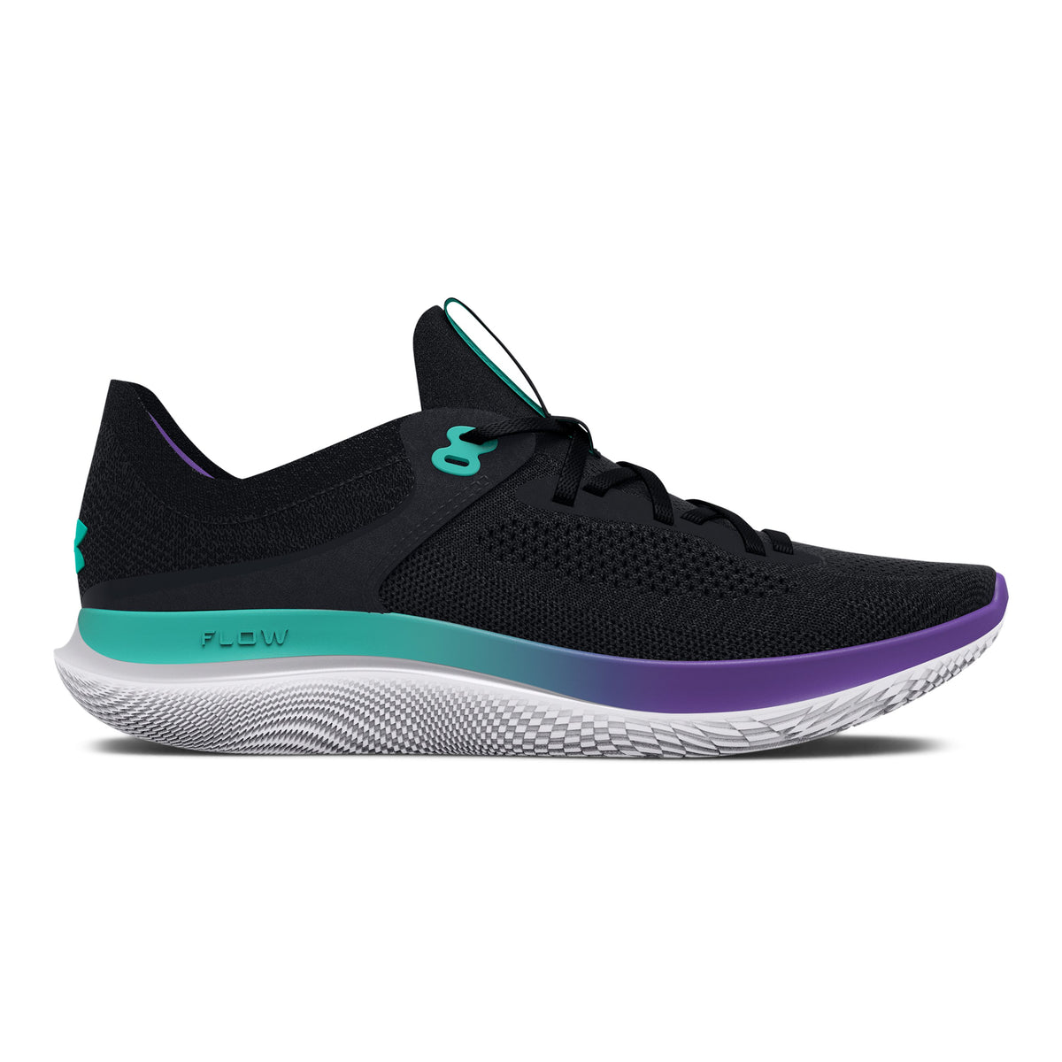 Zapatillas para correr UA Flow Synchronicity de mujer