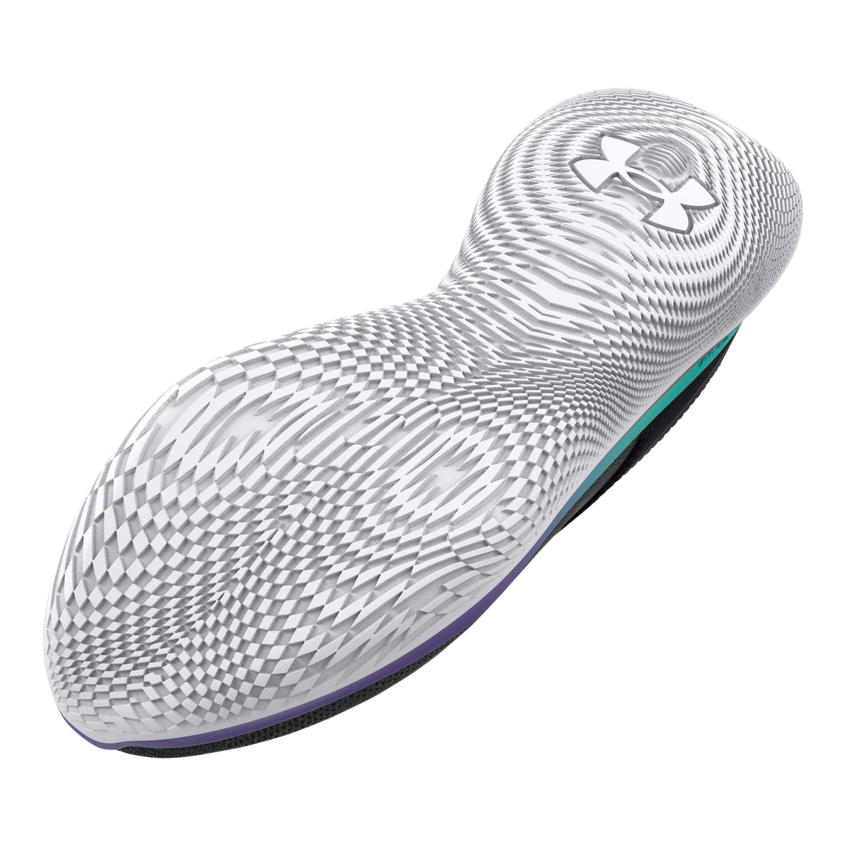 Zapatillas para correr UA Flow Synchronicity de mujer