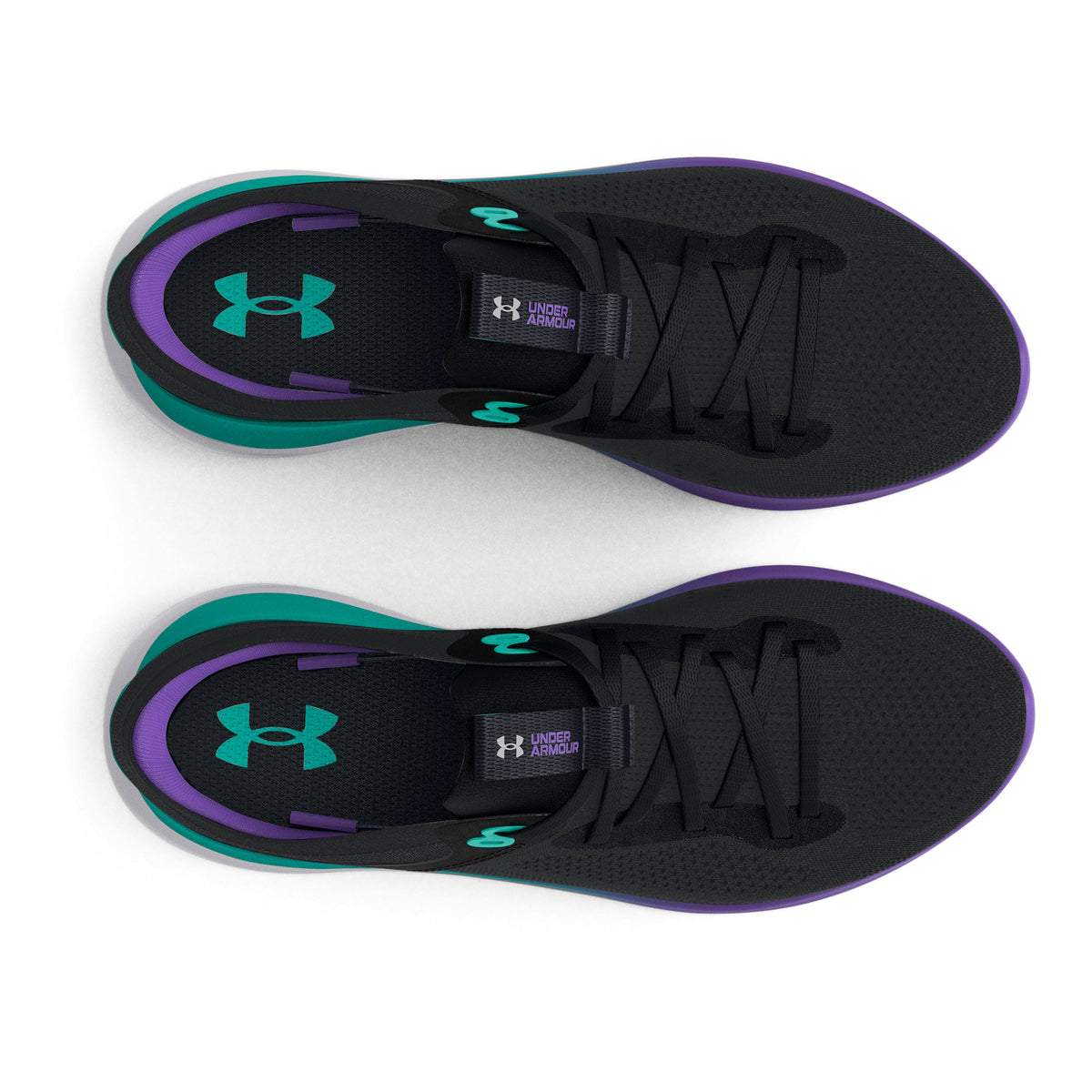 Zapatillas para correr UA Flow Synchronicity de mujer