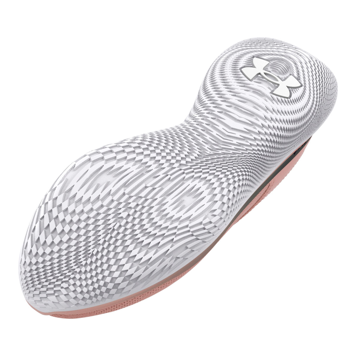 Zapatillas para correr UA Flow Synchronicity de mujer