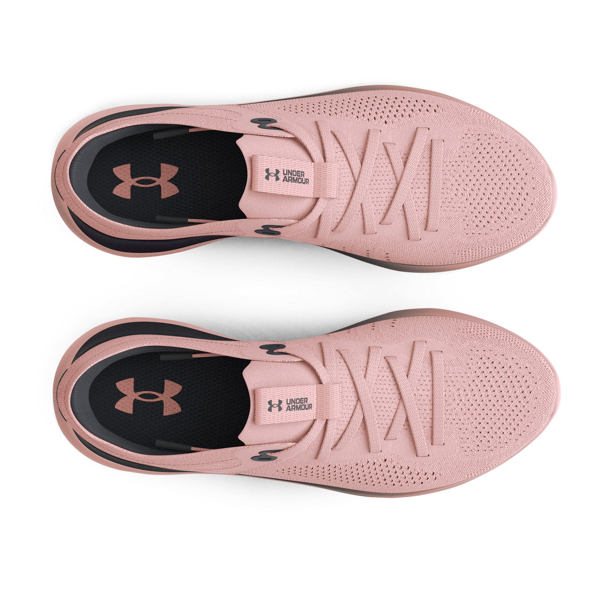 Zapatillas para correr UA Flow Synchronicity de mujer