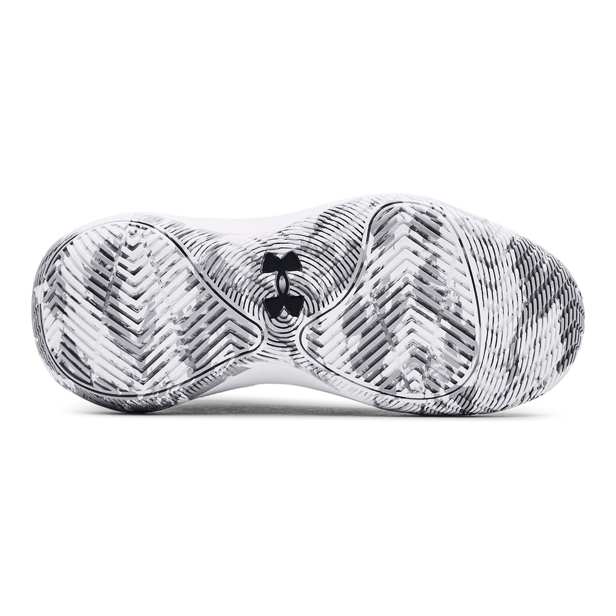 Zapatillas de basketball Grade School UA Jet '21 unisex