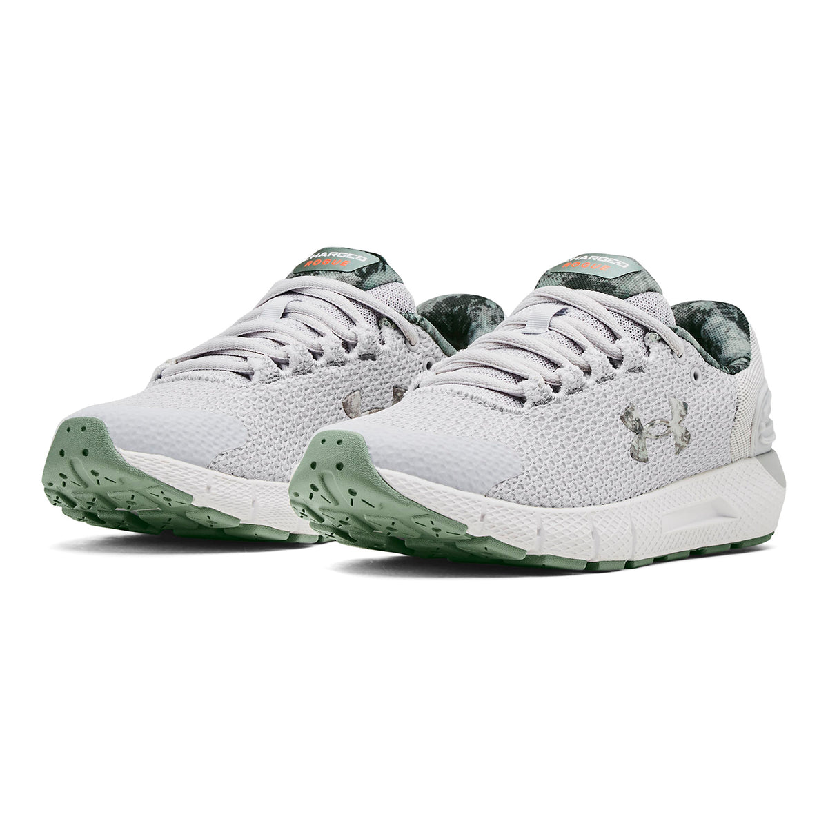 Zapatillas para correr UA Charged Rogue 2.5 Cloud Dye para mujer