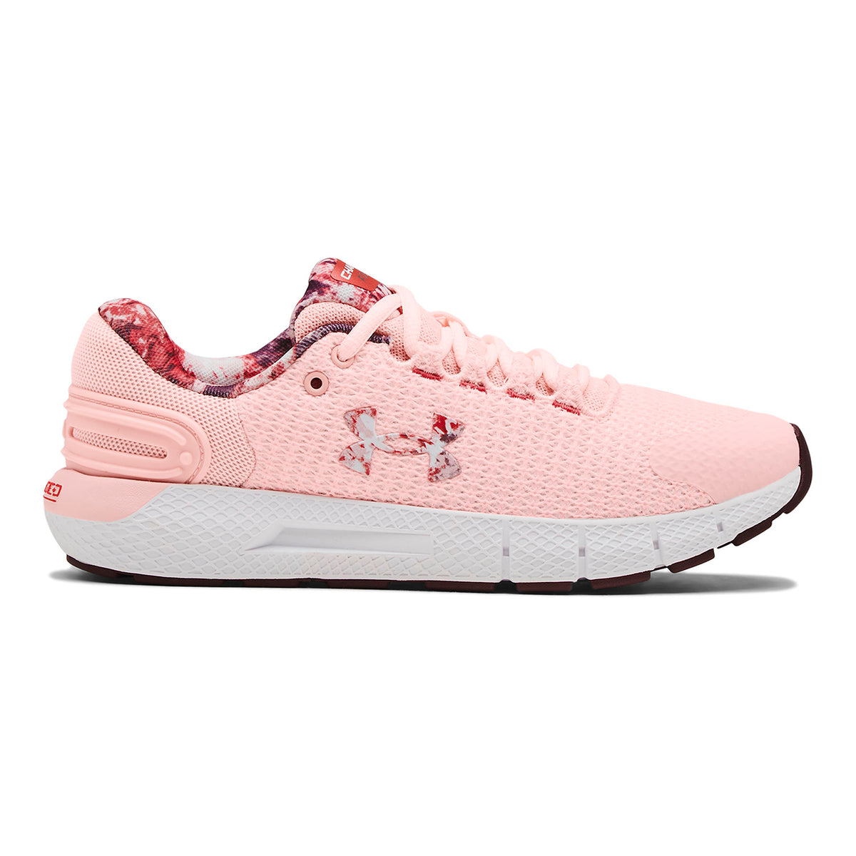 Zapatillas para correr UA Charged Rogue 2.5 Cloud Dye para mujer