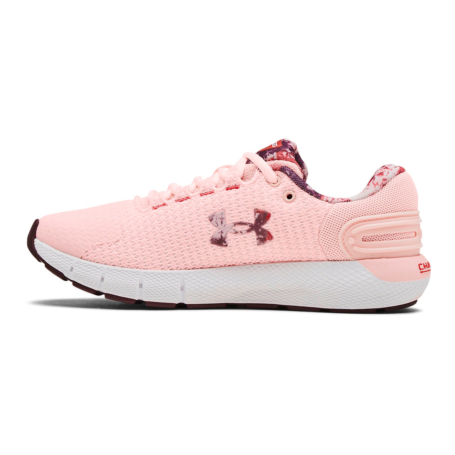Zapatillas para correr UA Charged Rogue 2.5 Cloud Dye para mujer