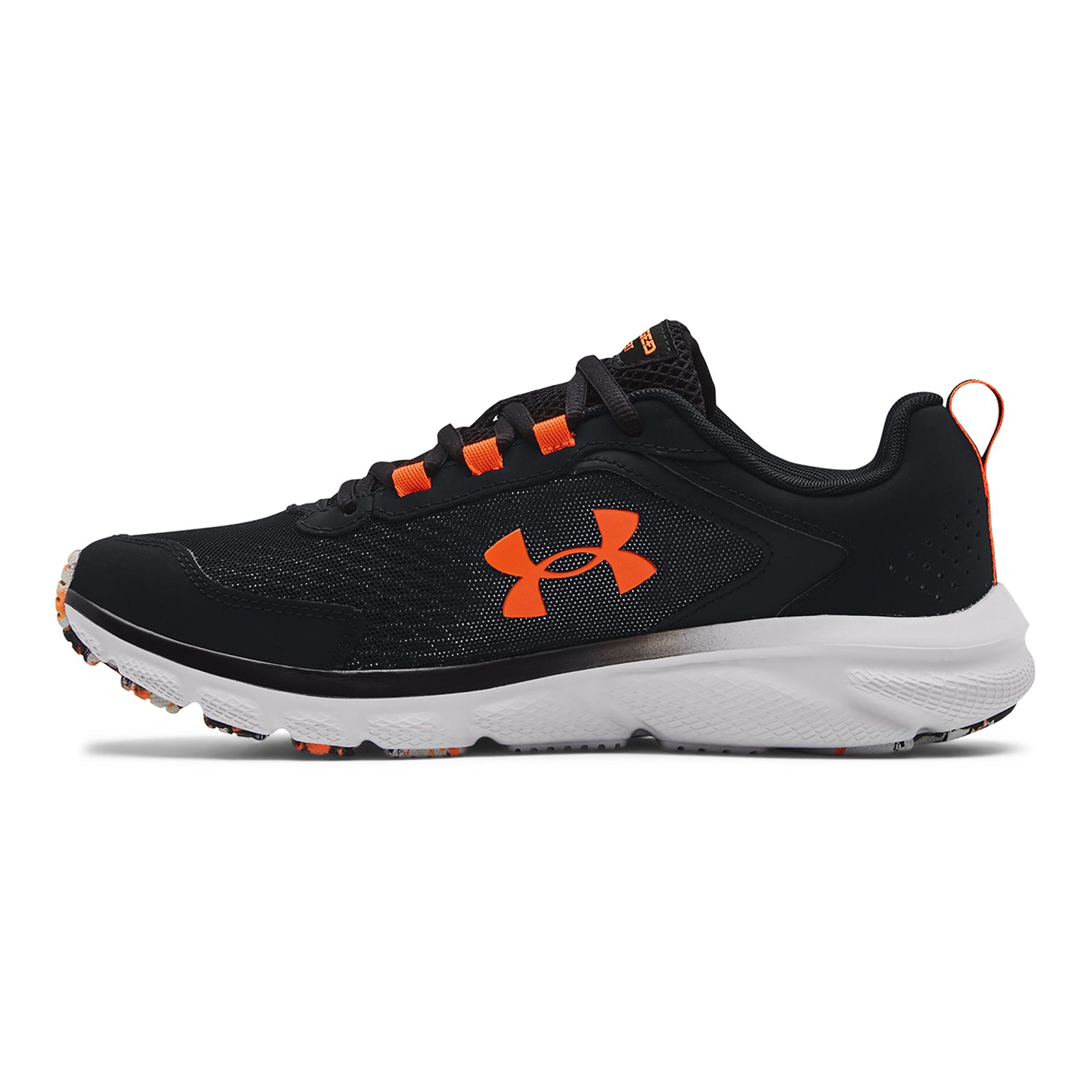 Zapatillas para correr UA Charged Assert 9 Marble para hombre