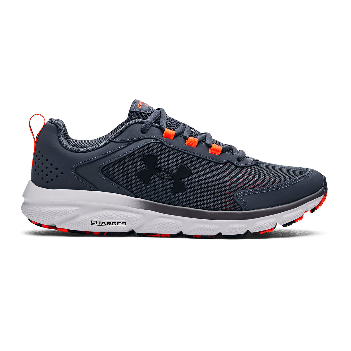 Zapatillas para correr UA Charged Assert 9 Marble para hombre