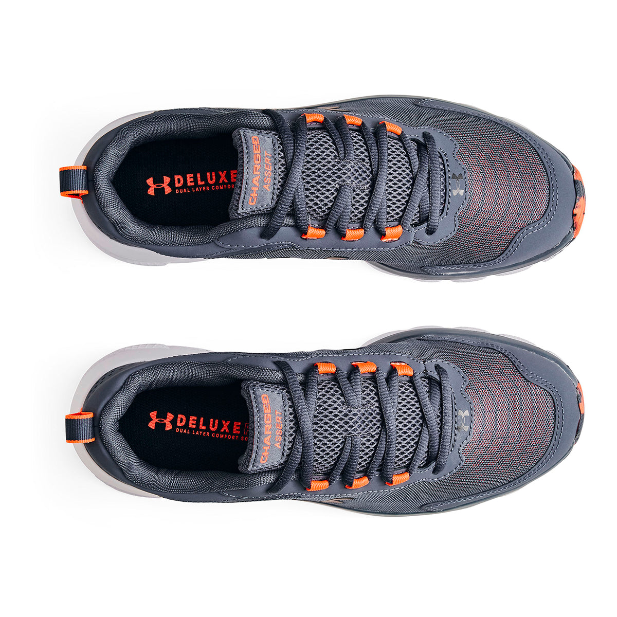 Zapatillas para correr UA Charged Assert 9 Marble para hombre