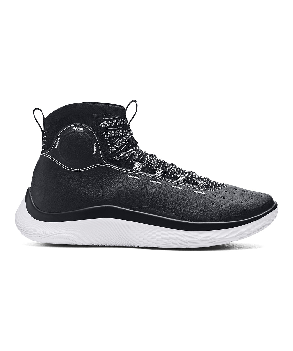 Zapatillas de basketball unisex Curry 4 FloTro
