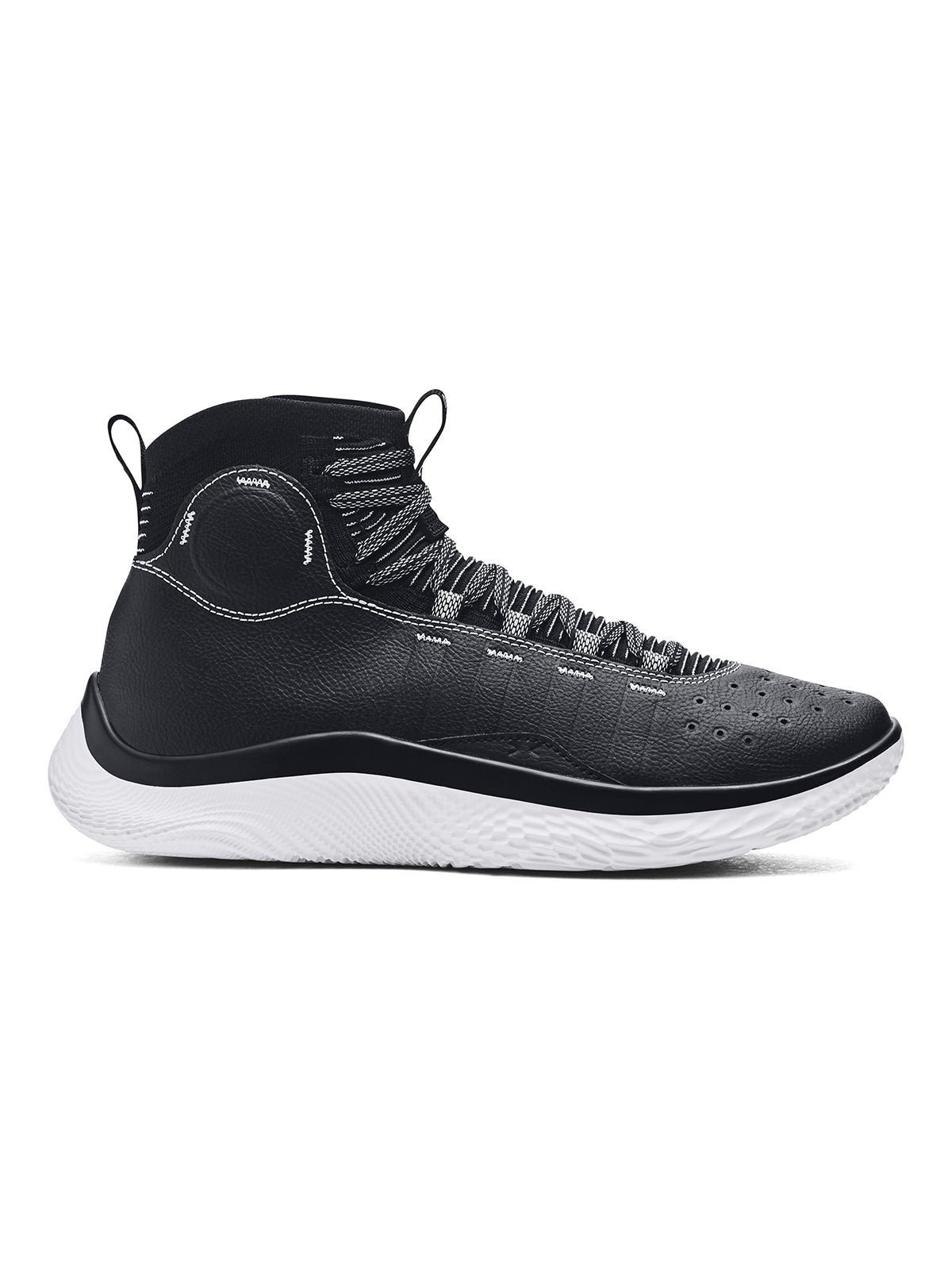 Zapatillas de basketball unisex Curry 4 FloTro