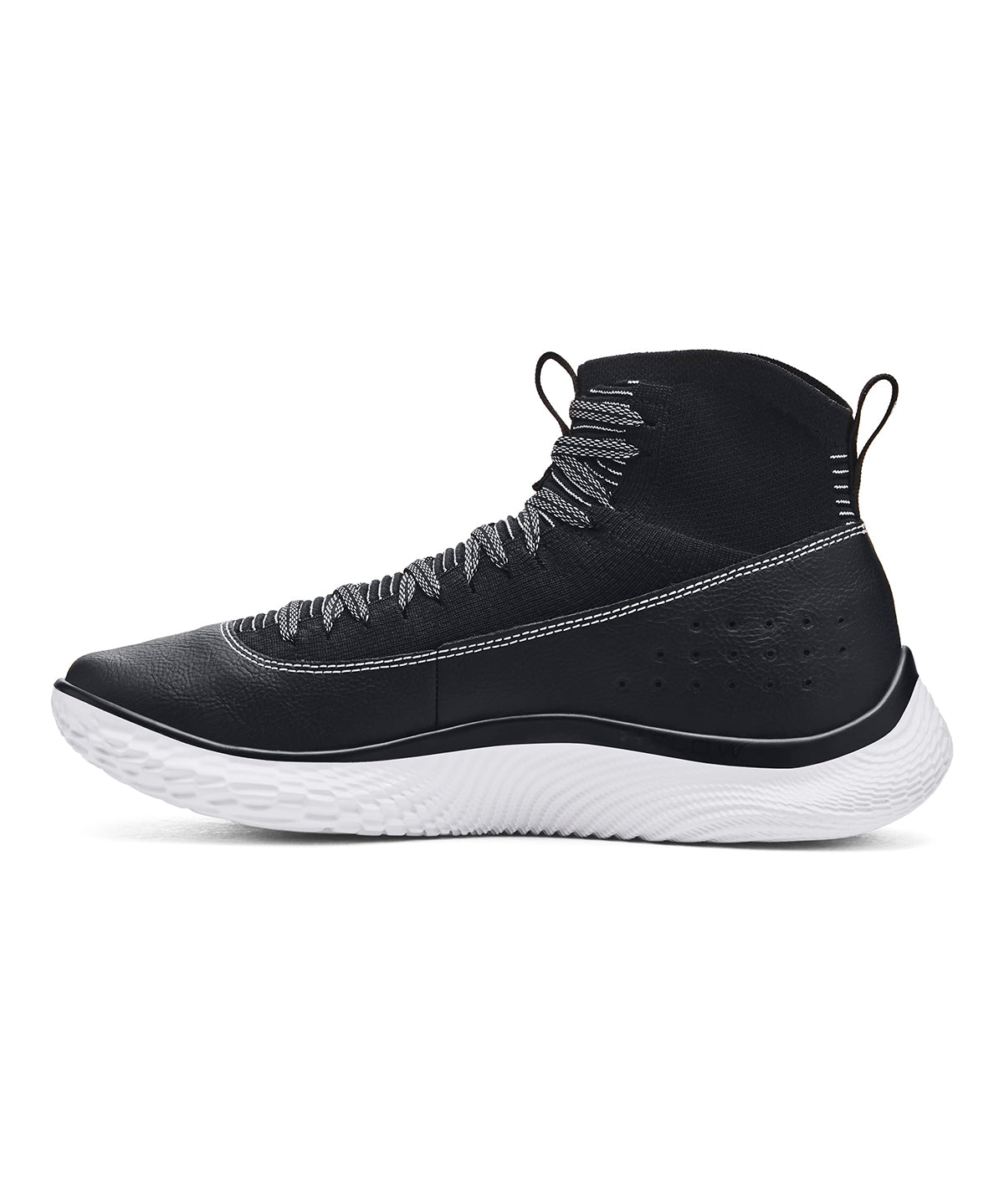 Zapatillas de basketball unisex Curry 4 FloTro