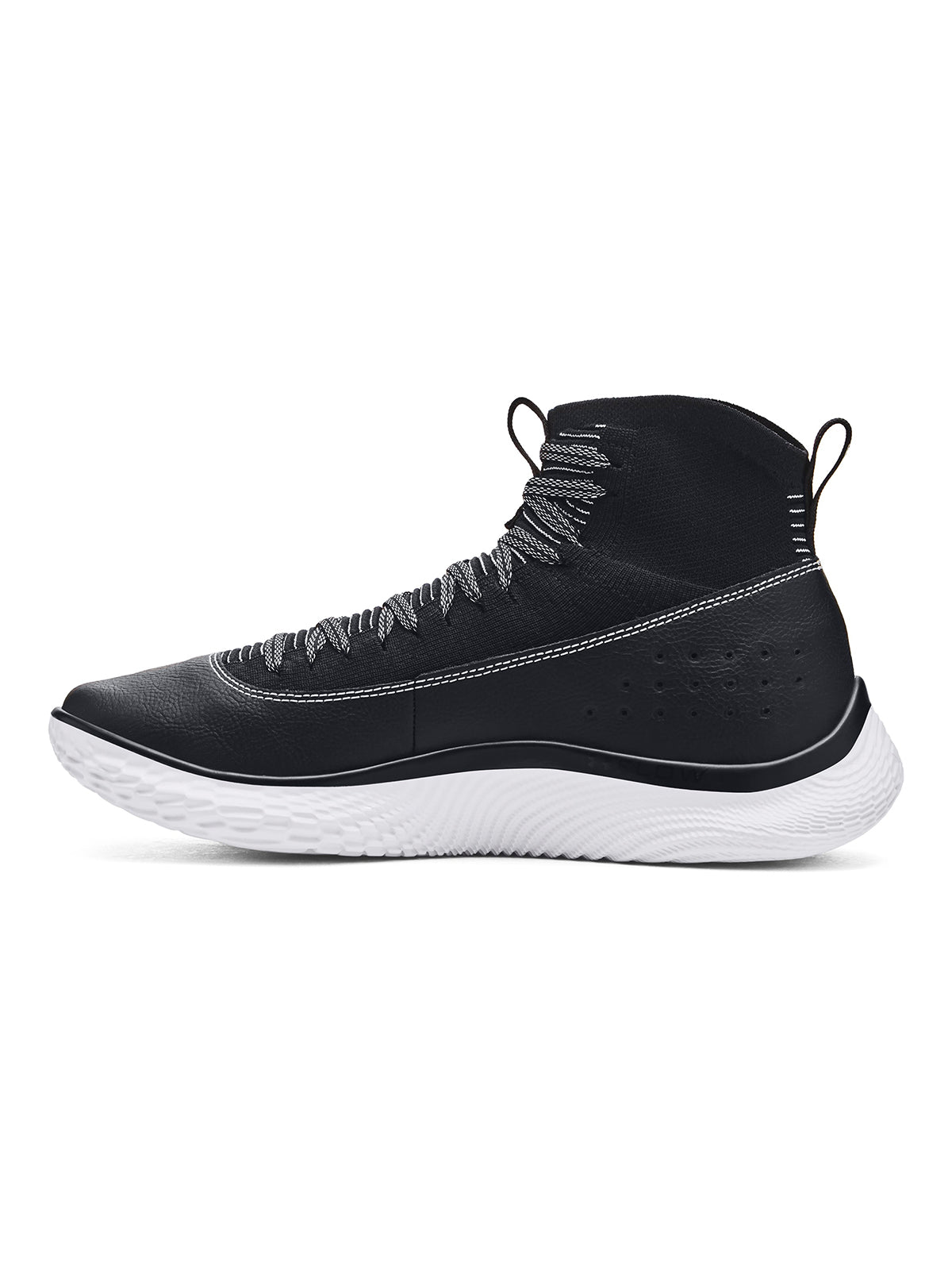 Zapatillas de basketball unisex Curry 4 FloTro