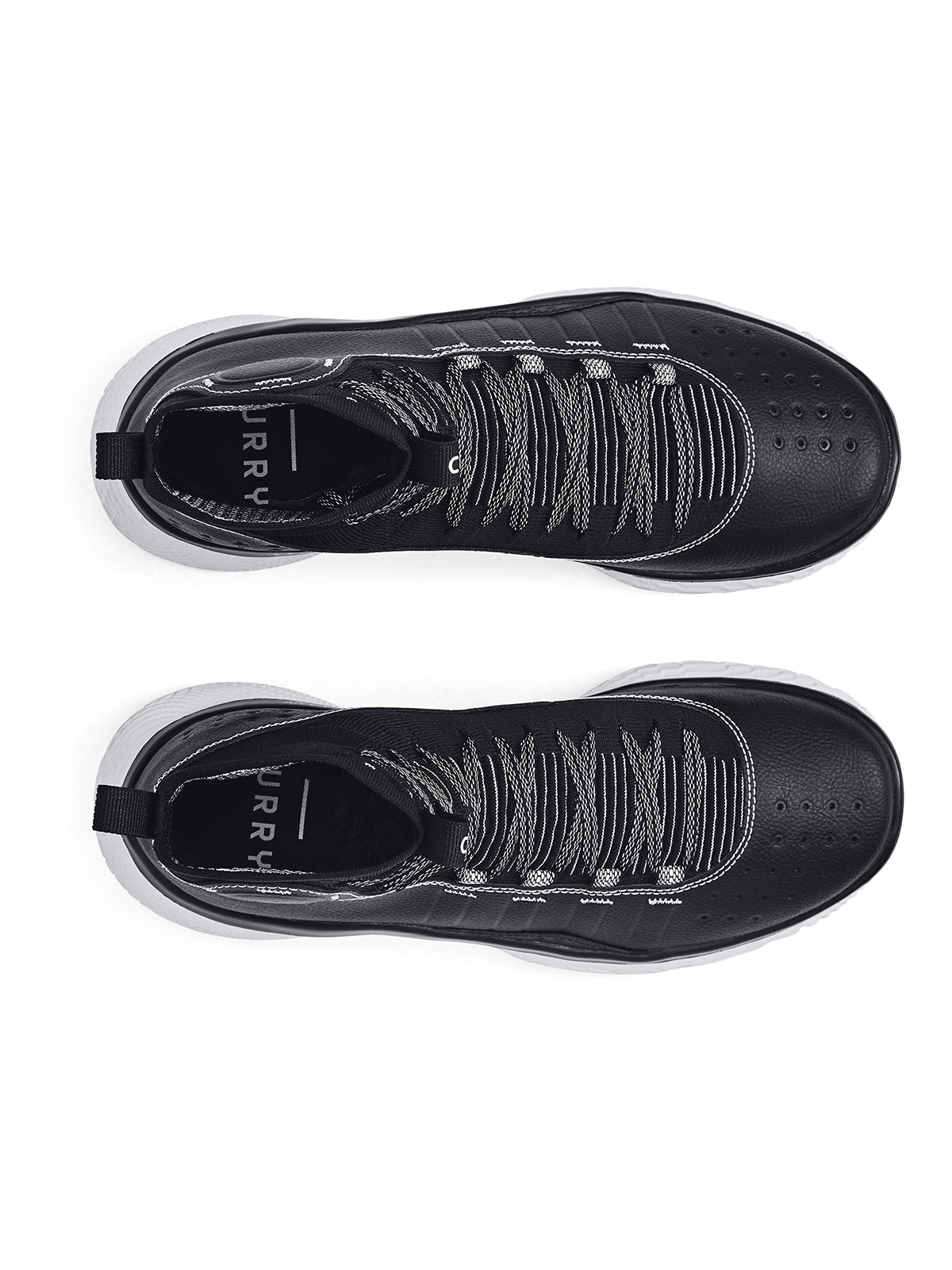 Zapatillas de basketball unisex Curry 4 FloTro