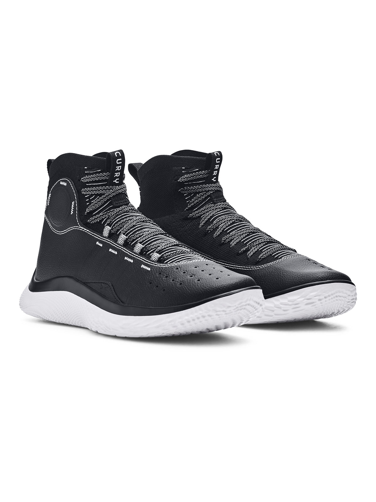 Zapatillas de basketball unisex Curry 4 FloTro