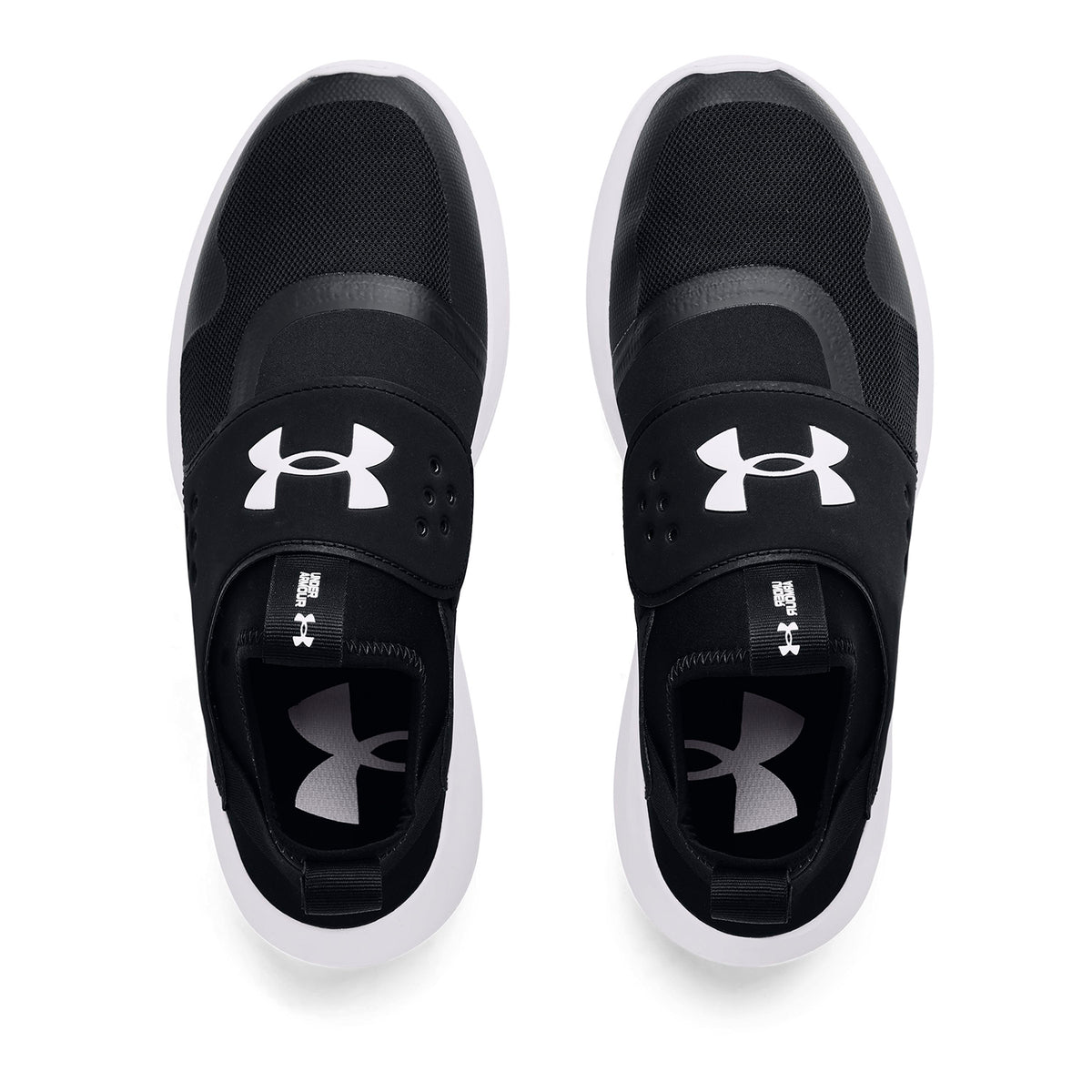 Zapatillas para correr UA Runplay para Hombre