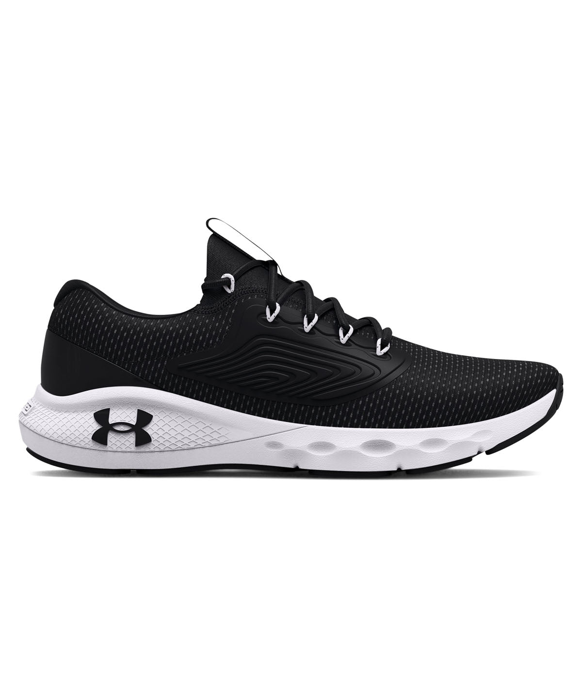 Zapatillas para correr UA Charged Vantage 2 de hombre