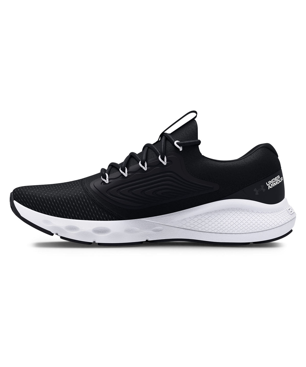 Zapatillas para correr UA Charged Vantage 2 de hombre