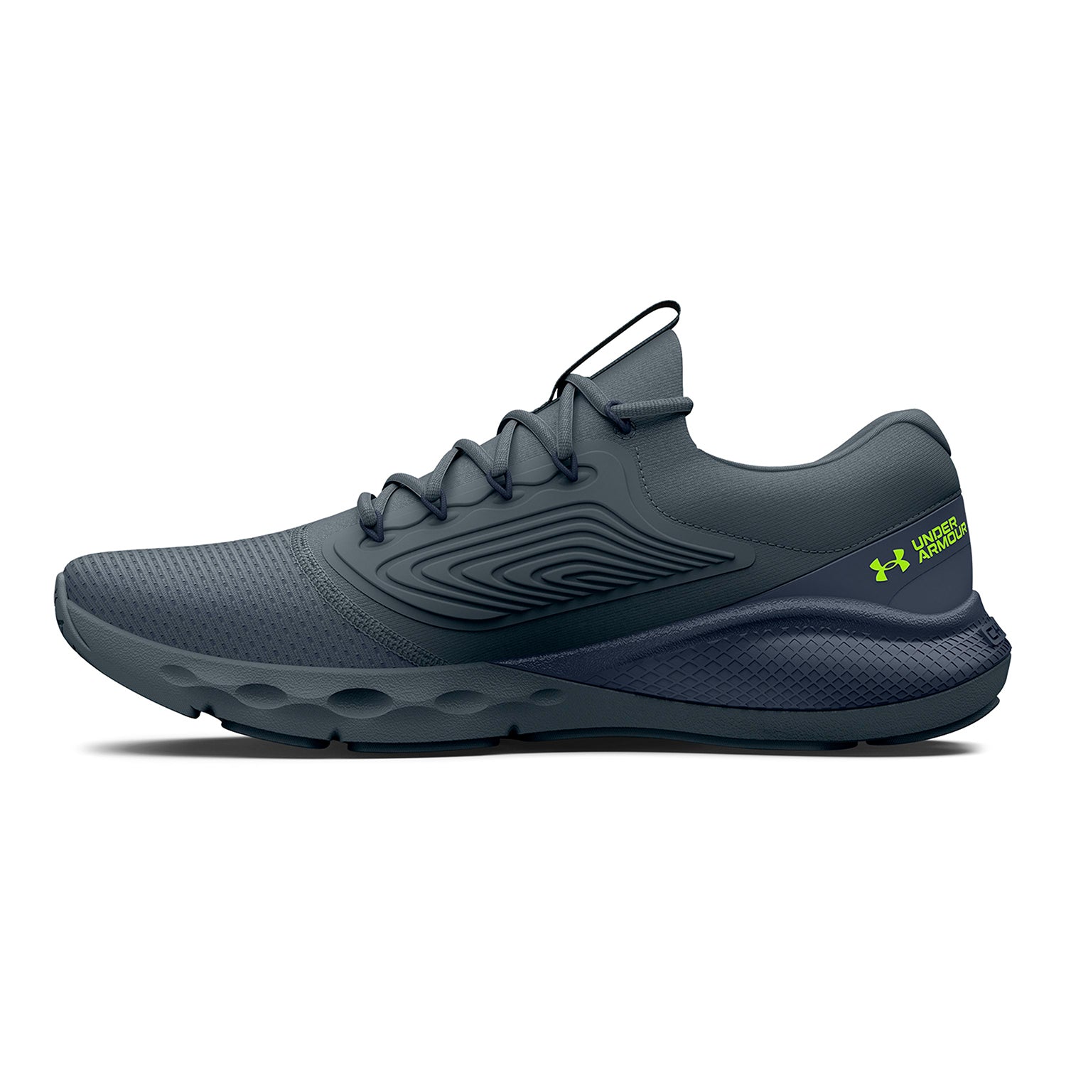 Zapatillas para correr UA Charged Vantage 2 de hombre