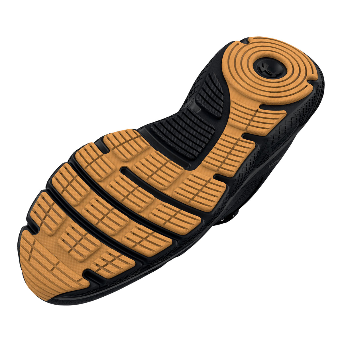 Zapatillas de running UA Charged Verssert para hombre