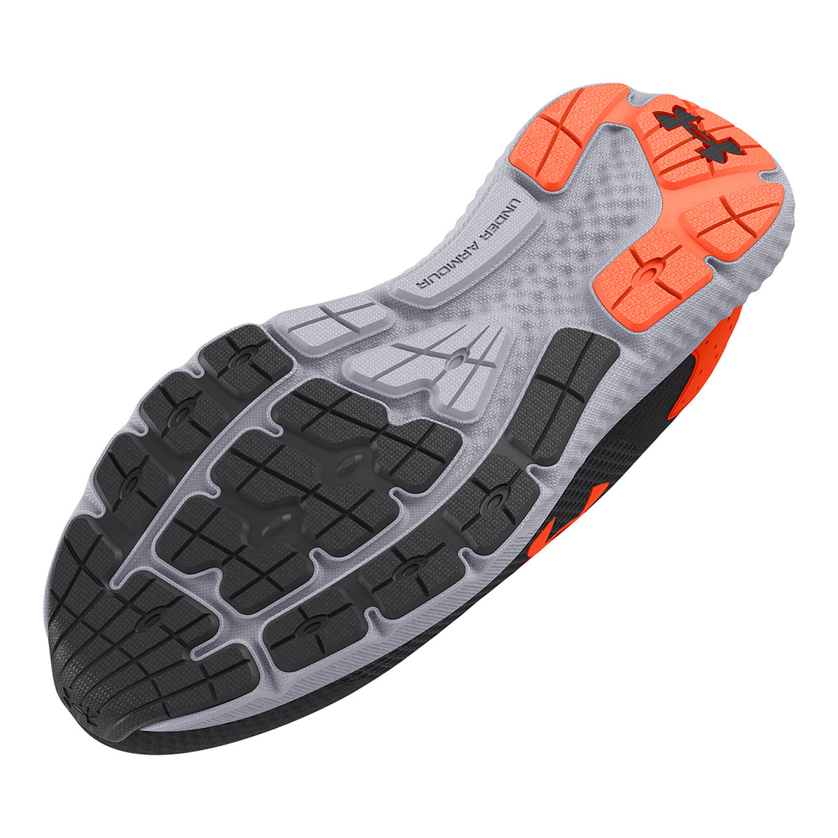 Zapatillas para correr UA Charged Rogue 3 de hombre