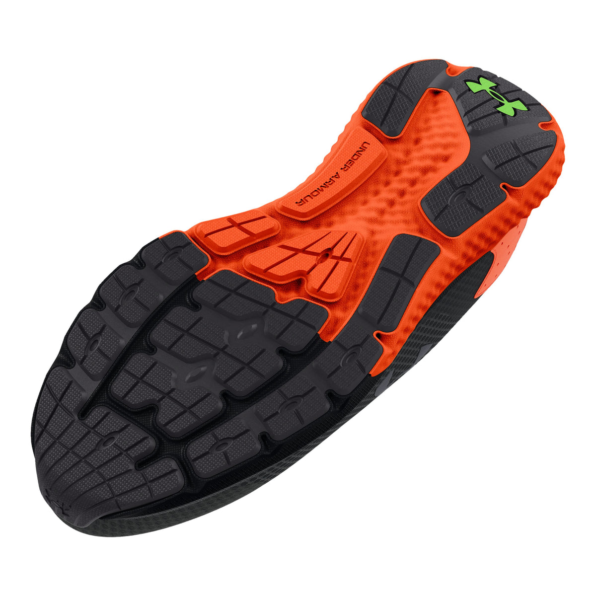 Zapatillas para correr UA Charged Rogue 3 de hombre