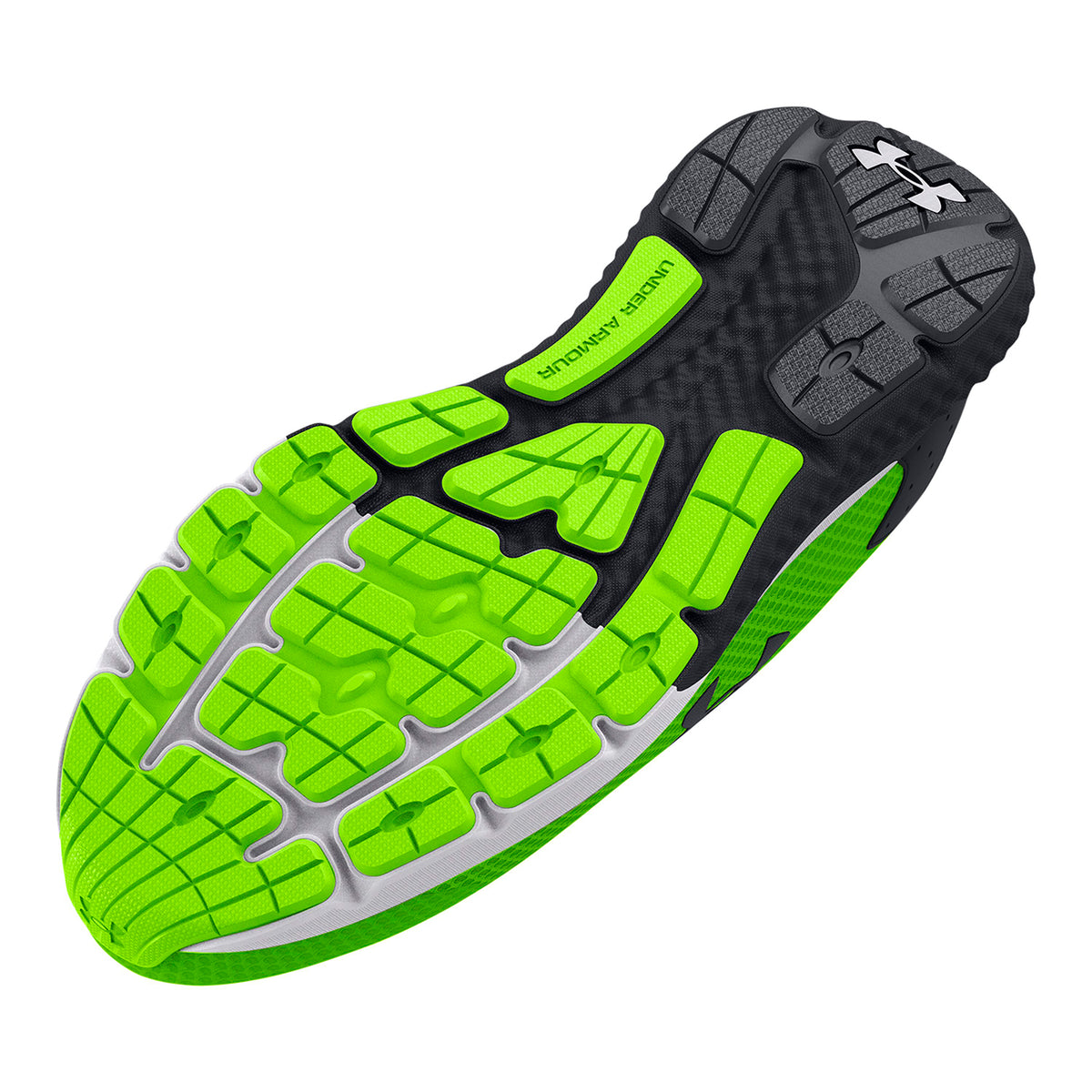 Zapatillas para correr UA Charged Rogue 3 de hombre