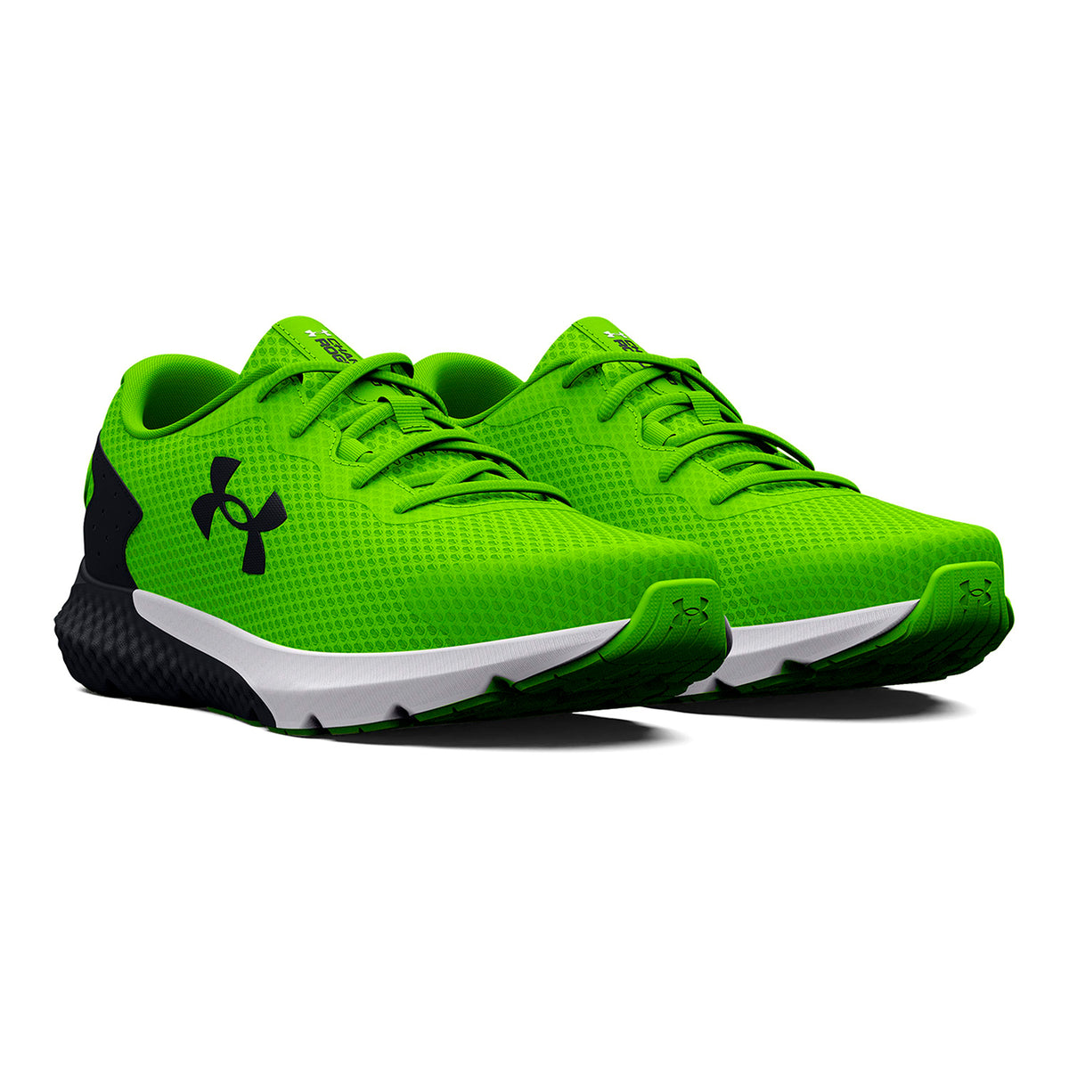 Zapatillas para correr UA Charged Rogue 3 de hombre