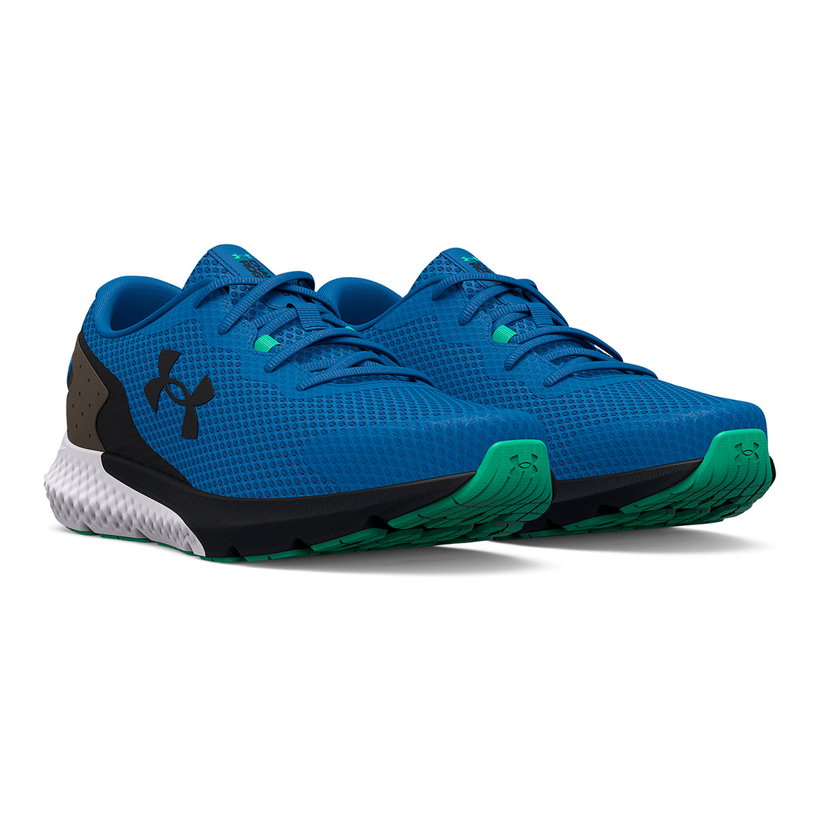 Zapatillas para correr UA Charged Rogue 3 de hombre