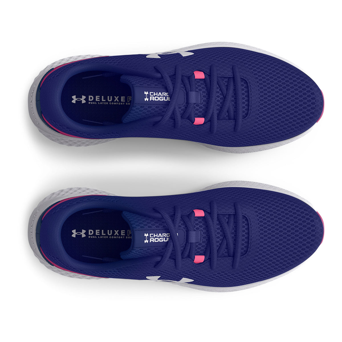 Zapatillas para correr UA Charged Rogue 3 de hombre