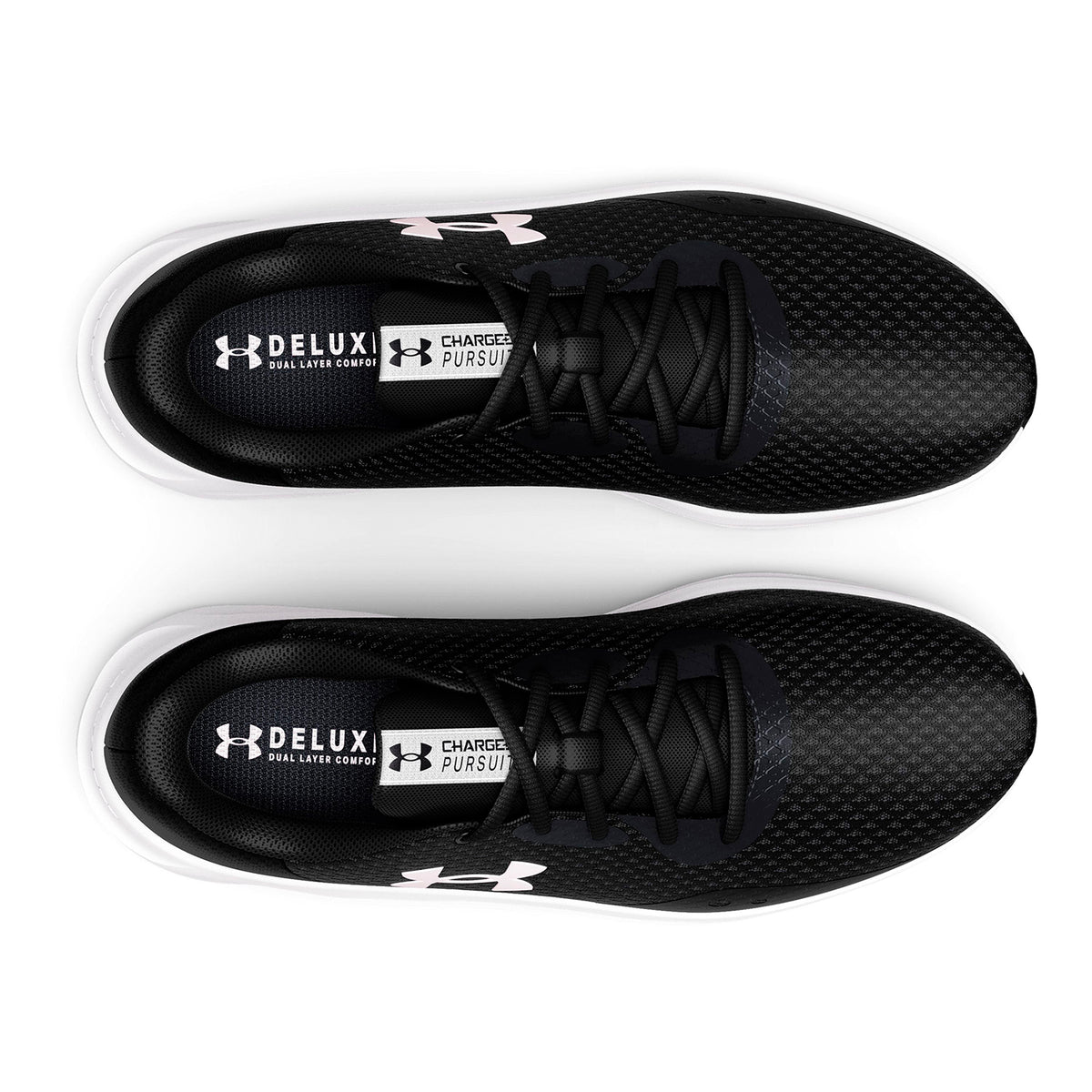 Zapatillas para correr UA Charged Pursuit 3 de hombre