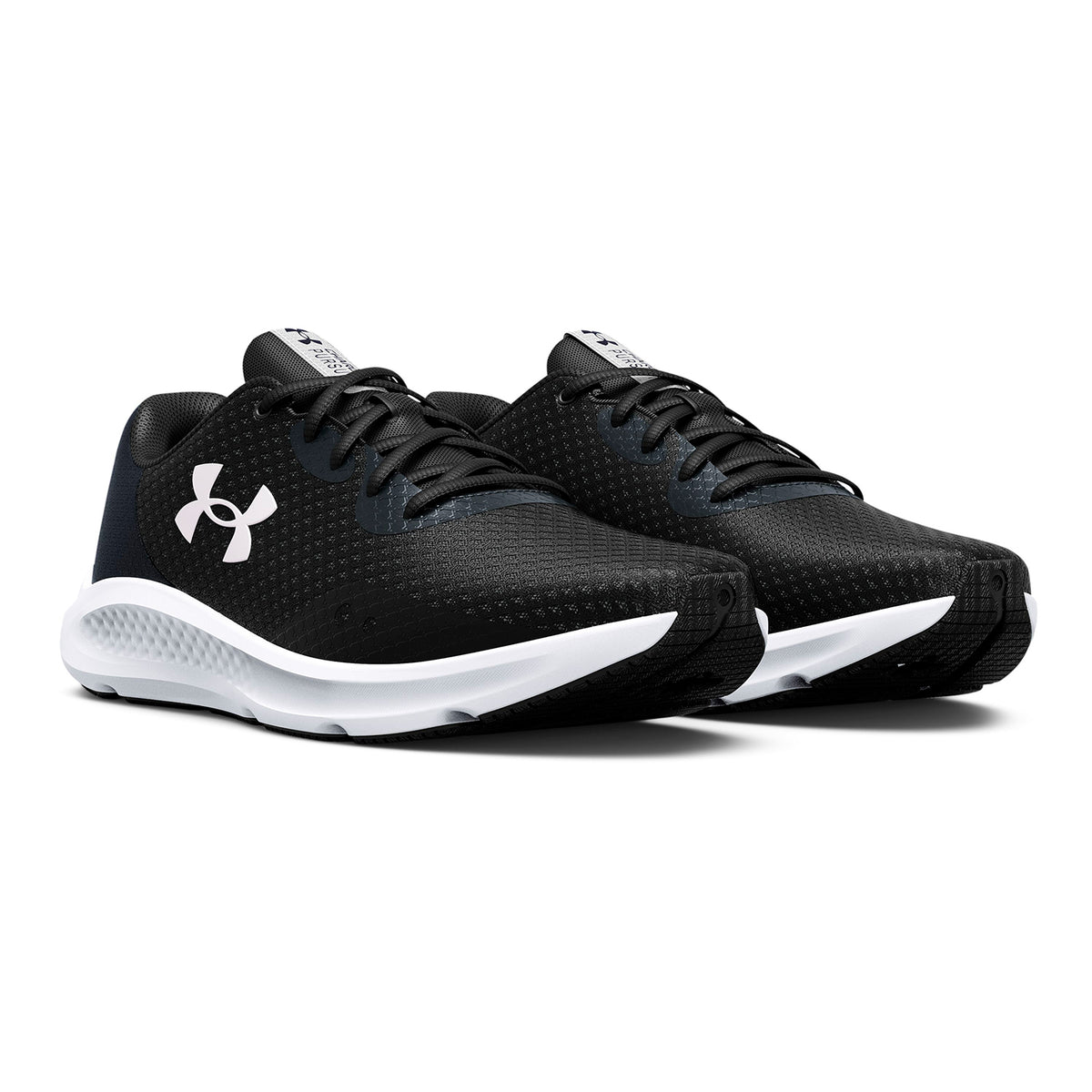 Zapatillas para correr UA Charged Pursuit 3 de hombre