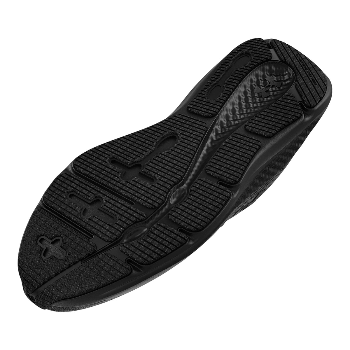 Zapatillas para correr UA Charged Pursuit 3 de hombre