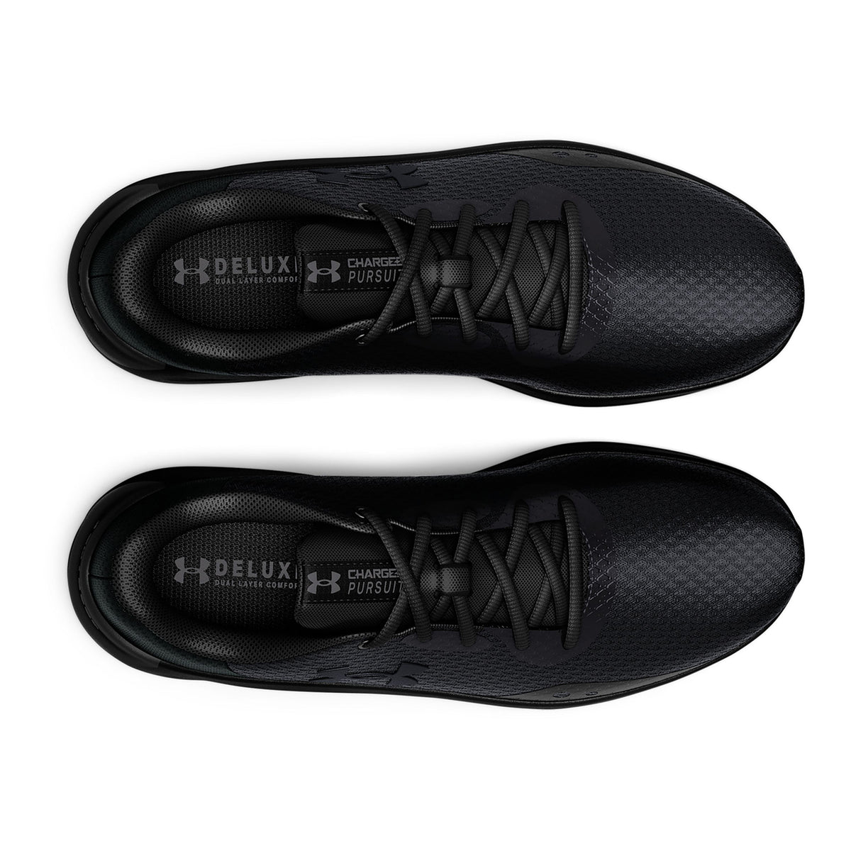 Zapatillas para correr UA Charged Pursuit 3 de hombre