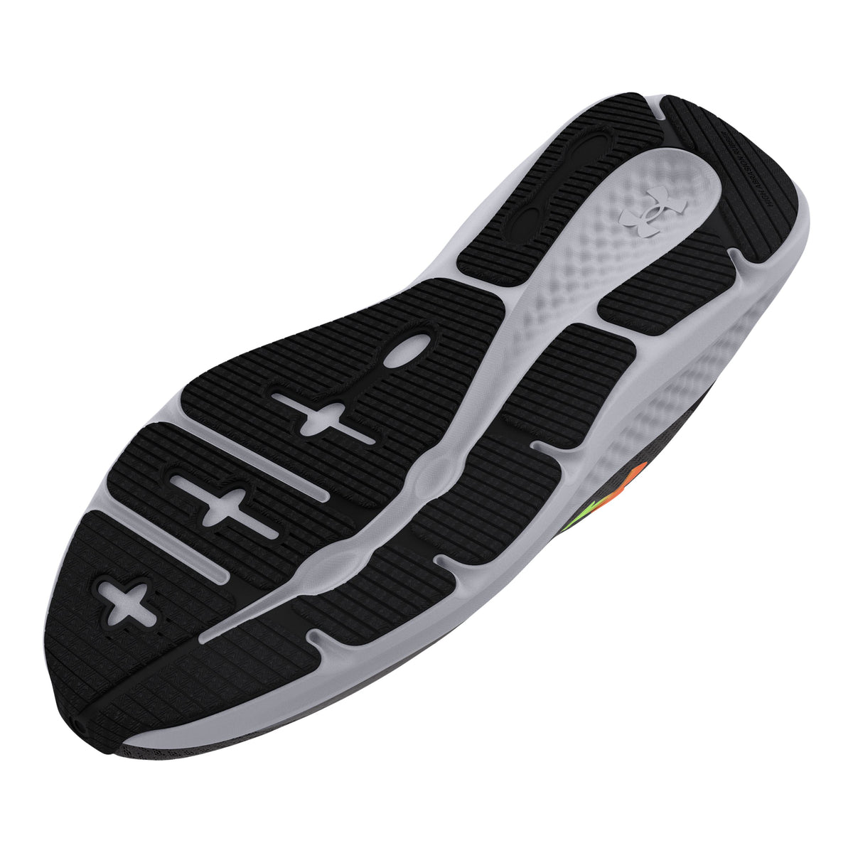 Zapatillas para correr UA Charged Pursuit 3 de hombre