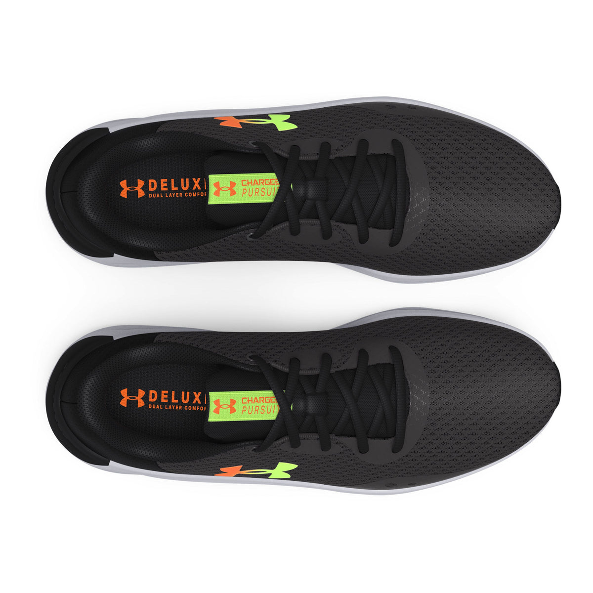 Zapatillas para correr UA Charged Pursuit 3 de hombre