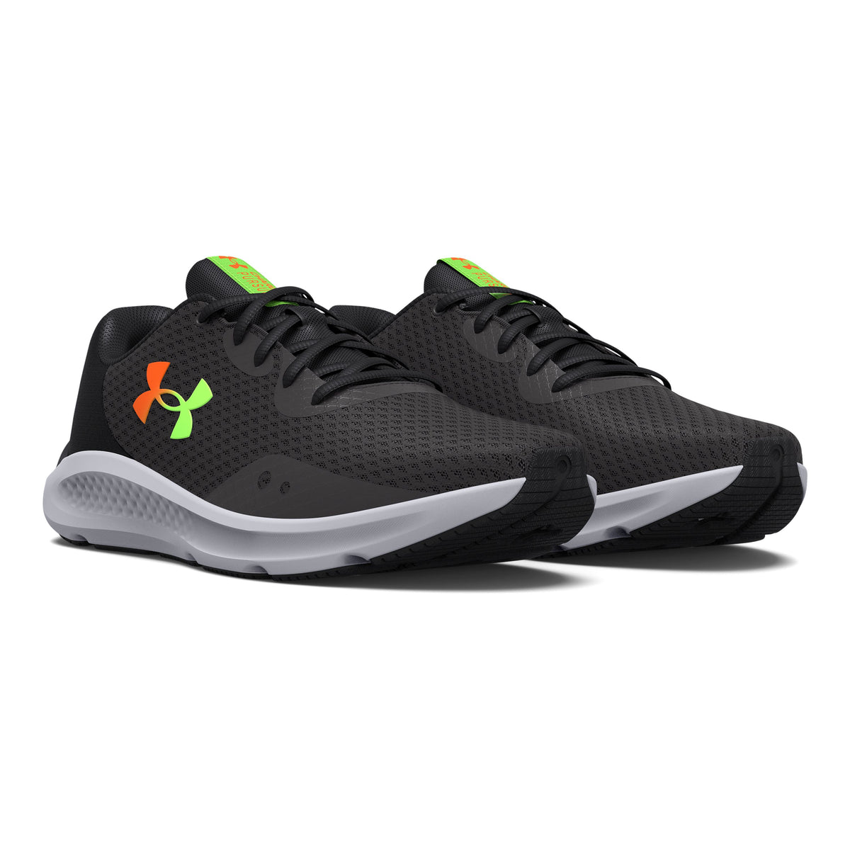 Zapatillas para correr UA Charged Pursuit 3 de hombre
