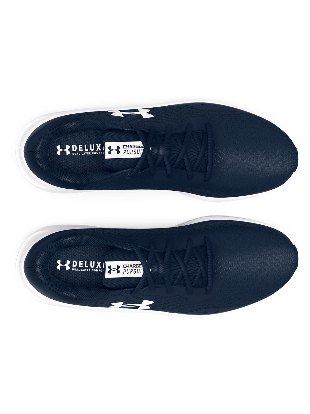 Zapatillas para correr UA Charged Pursuit 3 de hombre